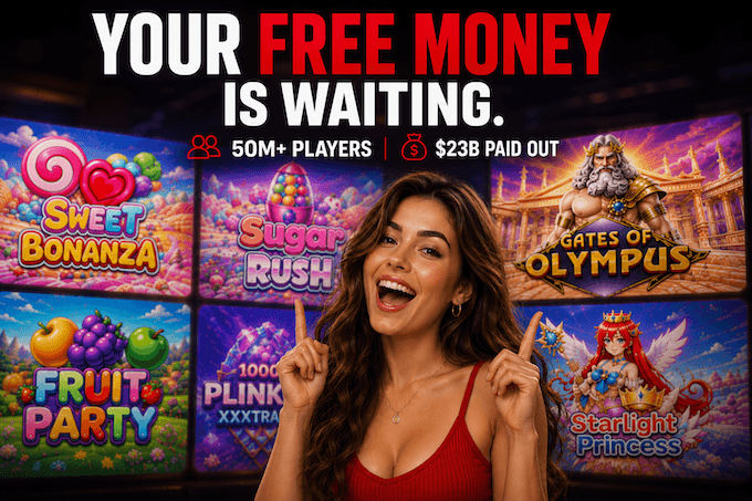 Woncashgo